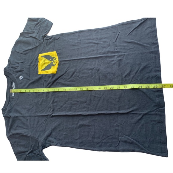 Marvel X-Men Wolverine Black Pocket Tee- Sz Medium - Picture 6 of 7